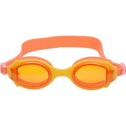 the morning play High Quality UV & Anti-fog kids Swimming Goggles for kids ORANGE ASG-11-picture-22