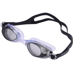 the morning play Kids Girls Boys Woman Swimming Goggle Children Anti UV Eye Protection BLUE-picture-28