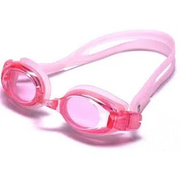 the morning play Kids Girls Boys Woman Swimming Goggle Children Anti UV Eye Protection PINK-picture-29