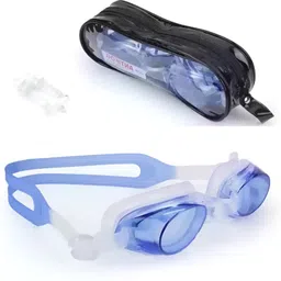 the morning play Morex Kids Swimming Goggles for Kids Boys & Girls, Age 2-14 Years kids DZ1600-picture-31