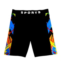 the morning play Morex Mens Swimming Jammers, Black Swimming Shorts Adjustable Waist (Pack of 1) Printed Men Swim Bottom Black Swimsuit-picture-12