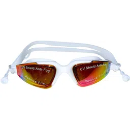 the morning play Morex Swimming Goggles for Men & Women With Adjustable Strap Air Tight SG-80-picture-17