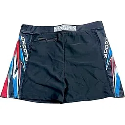 the morning play Morex Swimming Shorts for Mens Swimming Costume Swimming Trunk, Boys Easy Adjustable Swimsuit-picture-19