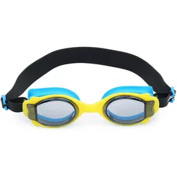 the morning play Swimming Goggles for kids boys and Girls Multi-color ASG-11 WITH CAR MODAL BOX-picture-17