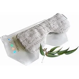 The Natures Co Eucalyptus Eye Pillow, 125g-picture-54