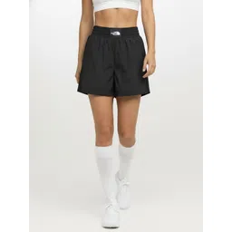 The North Face Women Mid-Rise Above Knee Length Regular Shorts-picture-28