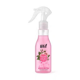 The Old Natural Snif Rose Aura Air Freshener 200 ml-picture-18