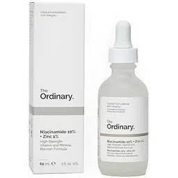 The Ordinary Niacinamide 10% + Zinc 1%, Brightening & Smoothing Serum for Blemish-Prone Skin, 60ml-picture-54