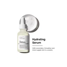 THE ORDINARY Hyaluronic Acid 2% + B5 Face Serum - 30 ml-picture-42