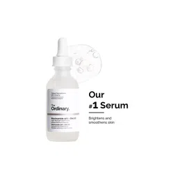 THE ORDINARY Niacinamide 10% + Zinc 1% Face Serum For Radiant Skin - 60ml-picture-10