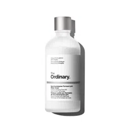 The Ordinary Saccharomyces Ferment 30% Milky Toner image 2