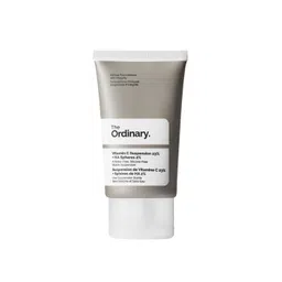 THE ORDINARY Vitamin C Suspension 23% + HA Spheres 2% Serum - 30ml image 1