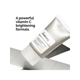 THE ORDINARY Vitamin C Suspension 23% + HA Spheres 2% Serum - 30ml image 5
