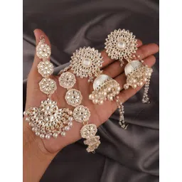 THE OSTRICH COLLECTION Earrings-picture-10