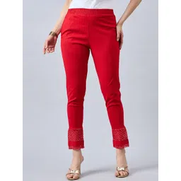 THE PAJAMA FACTORY Women Classic Trousers-picture-39