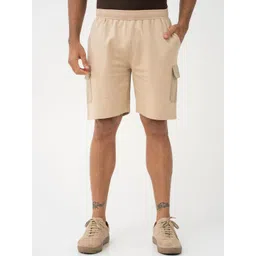 The Pant Project Men Cargo Shorts-image-0