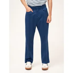 The Pant Project Men Lake Relaxed Fit Pintuck Pants-picture-22
