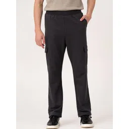 The Pant Project Men Relaxed Cargos Trousers-image-18