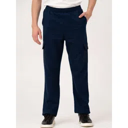 The Pant Project Men Relaxed Cargos Trousers-image-19