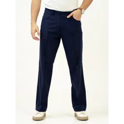 The Pant Project Men Relaxed Pleated Trousers-picture-32