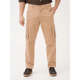 The Pant Project Men Tailored Cargos Trousers-image-20