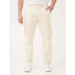 The Pant Project Men Tailored Cargos Trousers-image-22