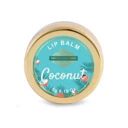 The Paradise Tree Coconut Milk Lip Balm - 5 gm-picture-19