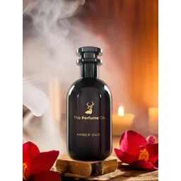 The Perfume Co. Amber Oud Pure Parfum - 100 ml-picture-30