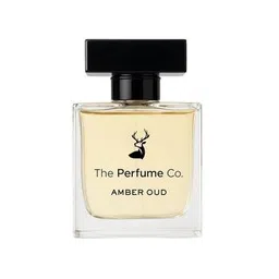 the perfume co. Men Amber Oud Perfume Pure Parfum Woody-picture-19