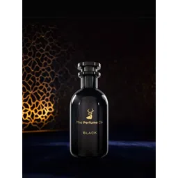 The Perfume Co. Men Black Long Lasting Perfume - 100 ml-picture-17