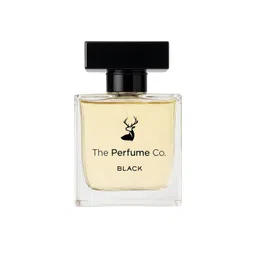 The Perfume Co. Men Long Lasting Black Perfume - 50 ml-picture-12