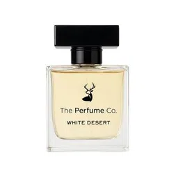 the perfume co. Men White Desert Perfume Pure Parfum Woody-picture-18