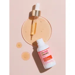 The Pink Foundry Dark Spot & Hyperpigmentation Correcting Power Serum 30 ml-picture-39