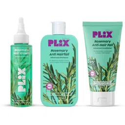 the plant fix plix Rosemary Hair Growth Advanced Combo for Reducing Hair Loss & Breakage-picture-26