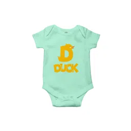 THE PRINT PLATTER Infants Kids Printed Cotton Ultra Bio Wash Envelope Neck Bodysuit-picture-19