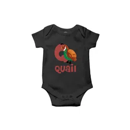 THE PRINT PLATTER Infants Kids Printed Cotton Ultra Bio Wash Envelope Neck Bodysuit-picture-21