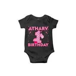THE PRINT PLATTER Infants Kids Printed Ultra Bio Wash Bodysuit-picture-12
