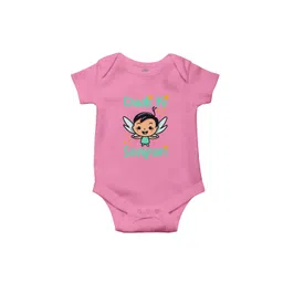 THE PRINT PLATTER Infants Printed Cotton Bodysuit-picture-37