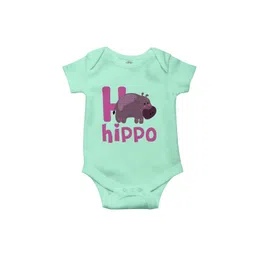 THE PRINT PLATTER Infants Printed Cotton Bodysuit-picture-37