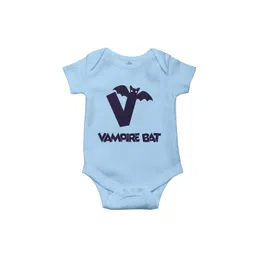 THE PRINT PLATTER Infants Printed Cotton Bodysuit-picture-37