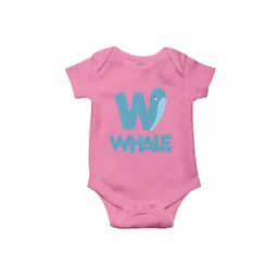 THE PRINT PLATTER Infants Printed Cotton Bodysuits-picture-29