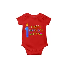 THE PRINT PLATTER Infants Printed Ultra Bio Wash Bodysuit-picture-19
