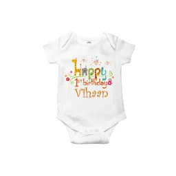 THE PRINT PLATTER Infants Printed Ultra Bio Wash Bodysuit-picture-33