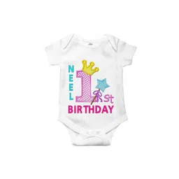 THE PRINT PLATTER Infants Printed Ultra Bio Wash Bodysuit-picture-11