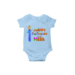 THE PRINT PLATTER Infants Printed Ultra Bio Wash Bodysuit-picture-42