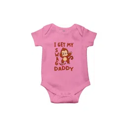THE PRINT PLATTER Kids Printed Cotton Bodysuit-picture-23