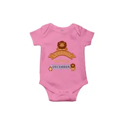 THE PRINT PLATTER Kids Printed Cotton Bodysuit-picture-21