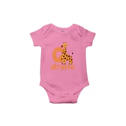 THE PRINT PLATTER Kids Printed Cotton Bodysuit-picture-25