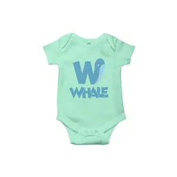 THE PRINT PLATTER Kids Printed Ultra bio wash Envelope Neck Cotton Bodysuit-picture-54