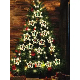 The Purple Tree Decorative String Lights-image-36